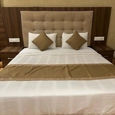 Hotel Bkc Mannat Βομβάη Εξωτερικό φωτογραφία