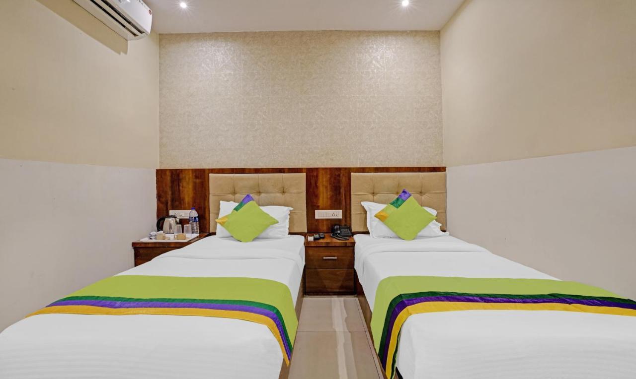 Hotel Bkc Mannat Βομβάη Εξωτερικό φωτογραφία
