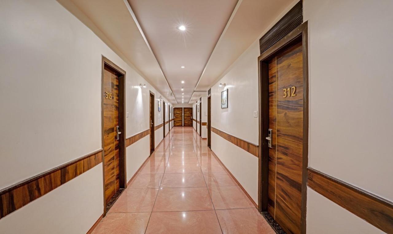 Hotel Bkc Mannat Βομβάη Εξωτερικό φωτογραφία