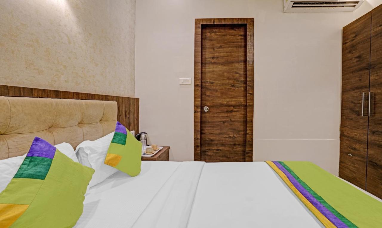 Hotel Bkc Mannat Βομβάη Εξωτερικό φωτογραφία