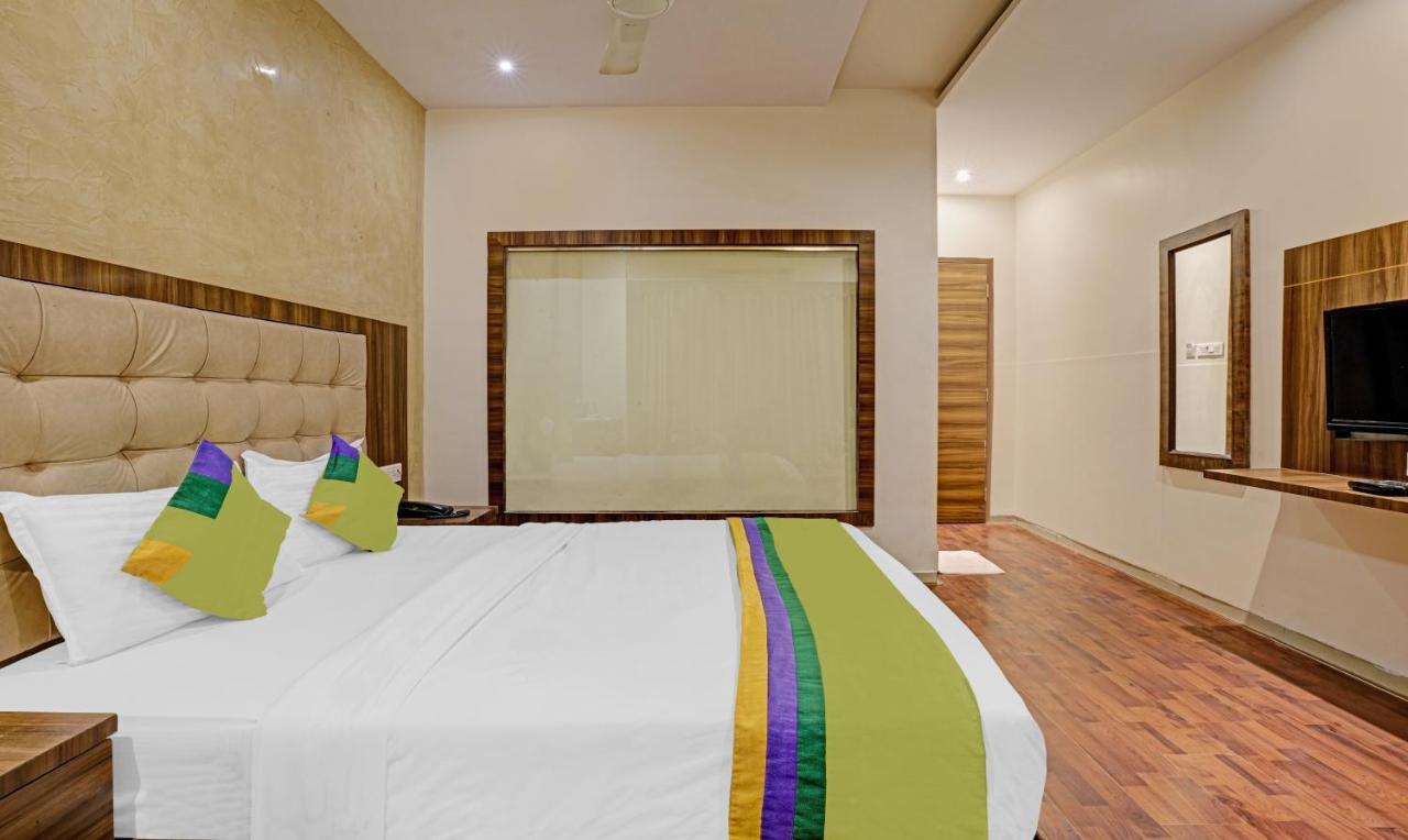 Hotel Bkc Mannat Βομβάη Εξωτερικό φωτογραφία