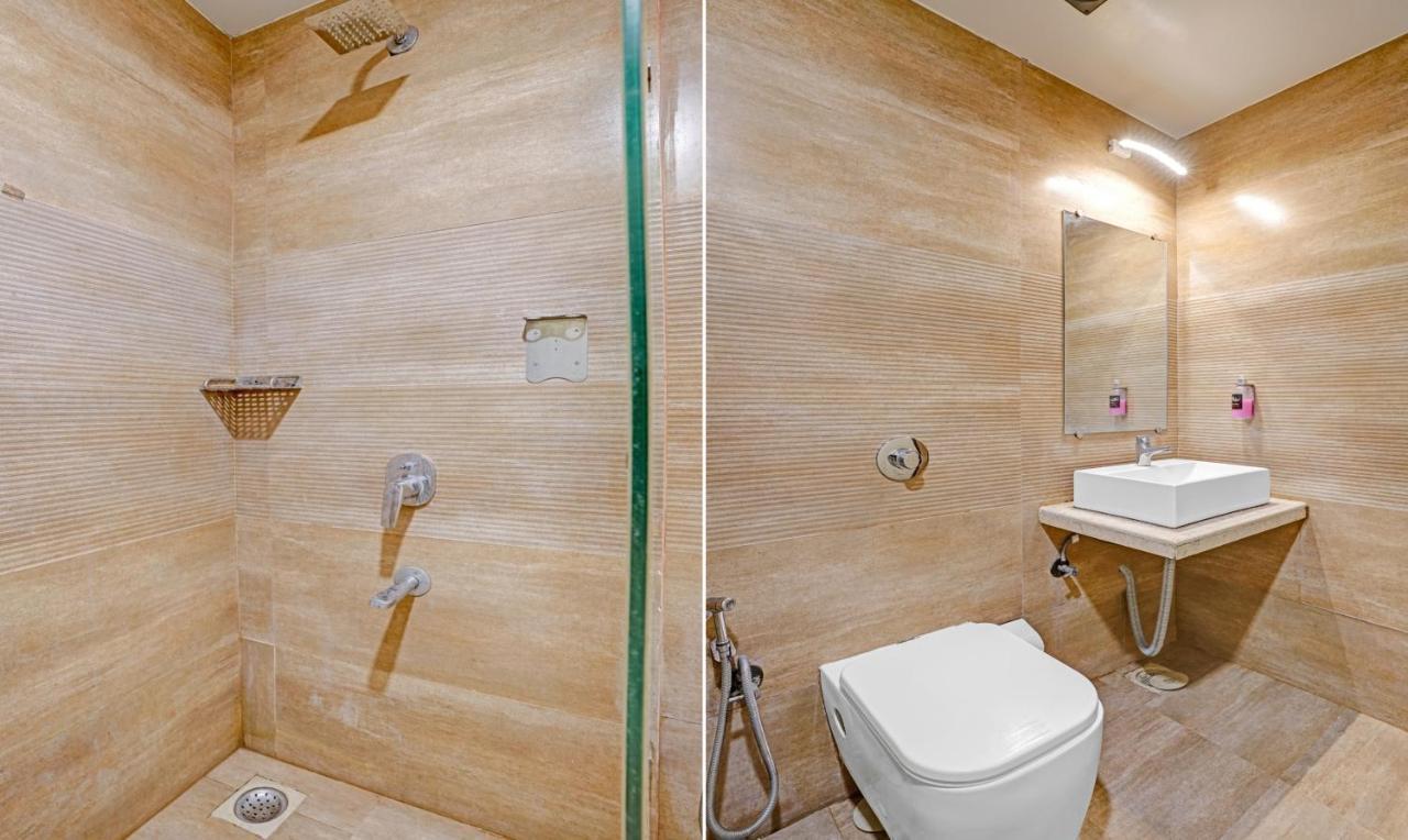 Hotel Bkc Mannat Βομβάη Εξωτερικό φωτογραφία