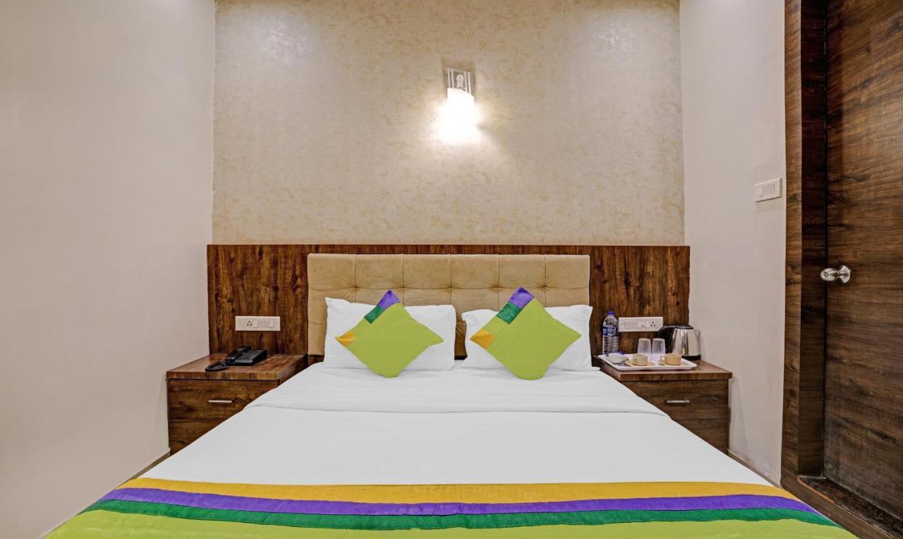 Hotel Bkc Mannat Βομβάη Εξωτερικό φωτογραφία