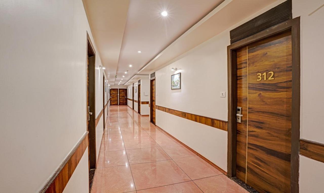 Hotel Bkc Mannat Βομβάη Εξωτερικό φωτογραφία