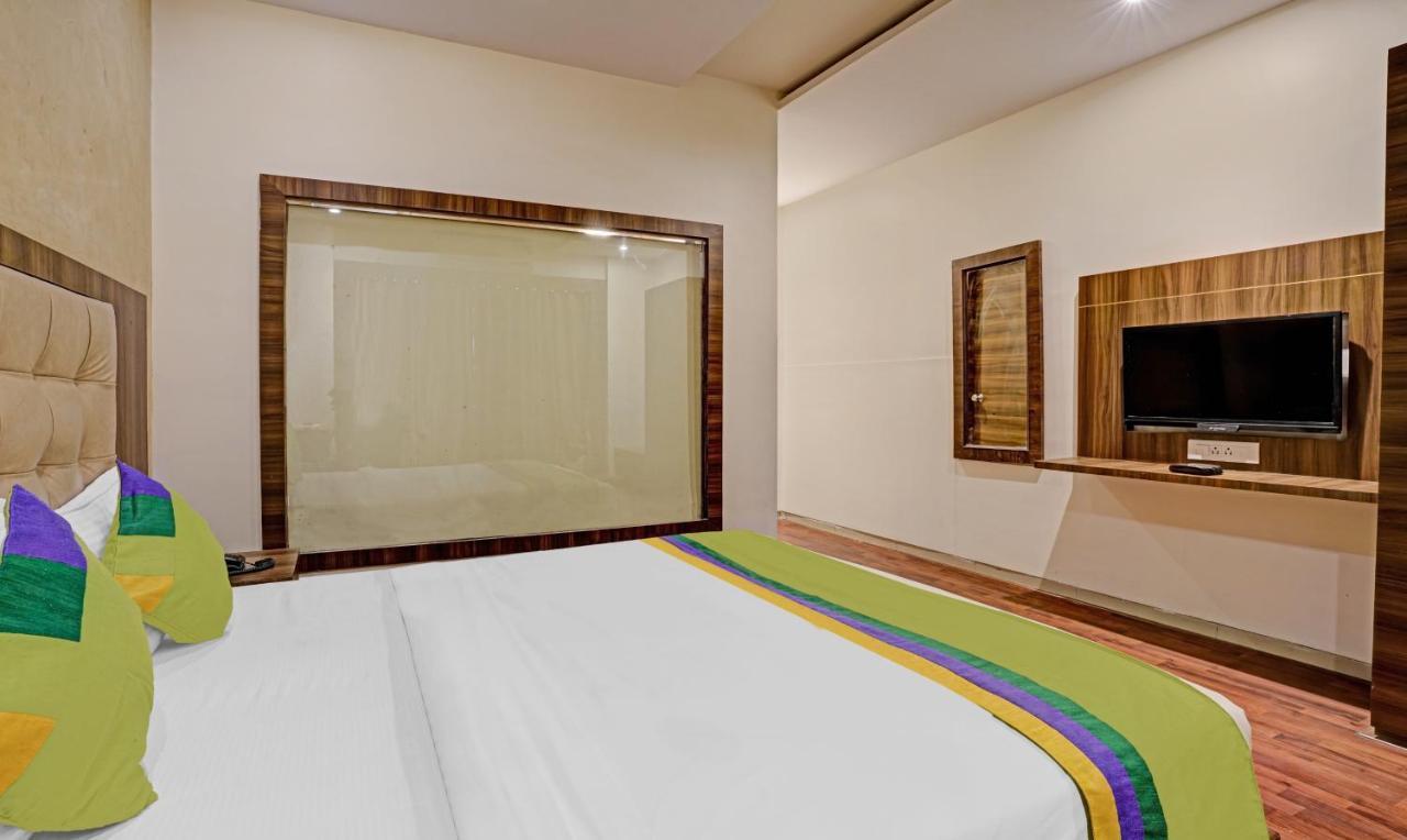 Hotel Bkc Mannat Βομβάη Εξωτερικό φωτογραφία