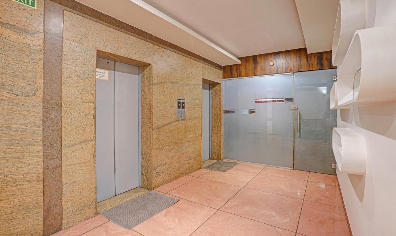 Hotel Bkc Mannat Βομβάη Εξωτερικό φωτογραφία