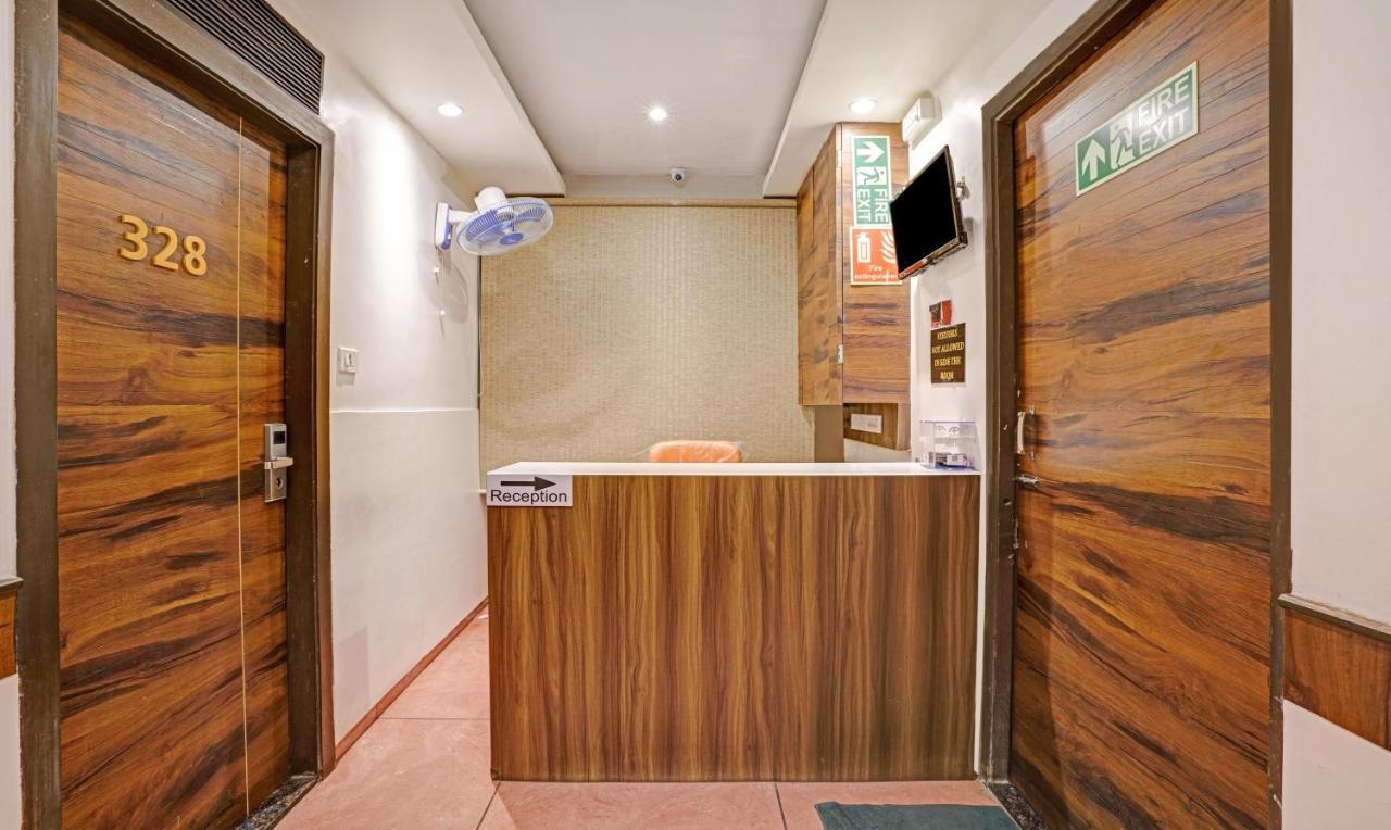 Hotel Bkc Mannat Βομβάη Εξωτερικό φωτογραφία