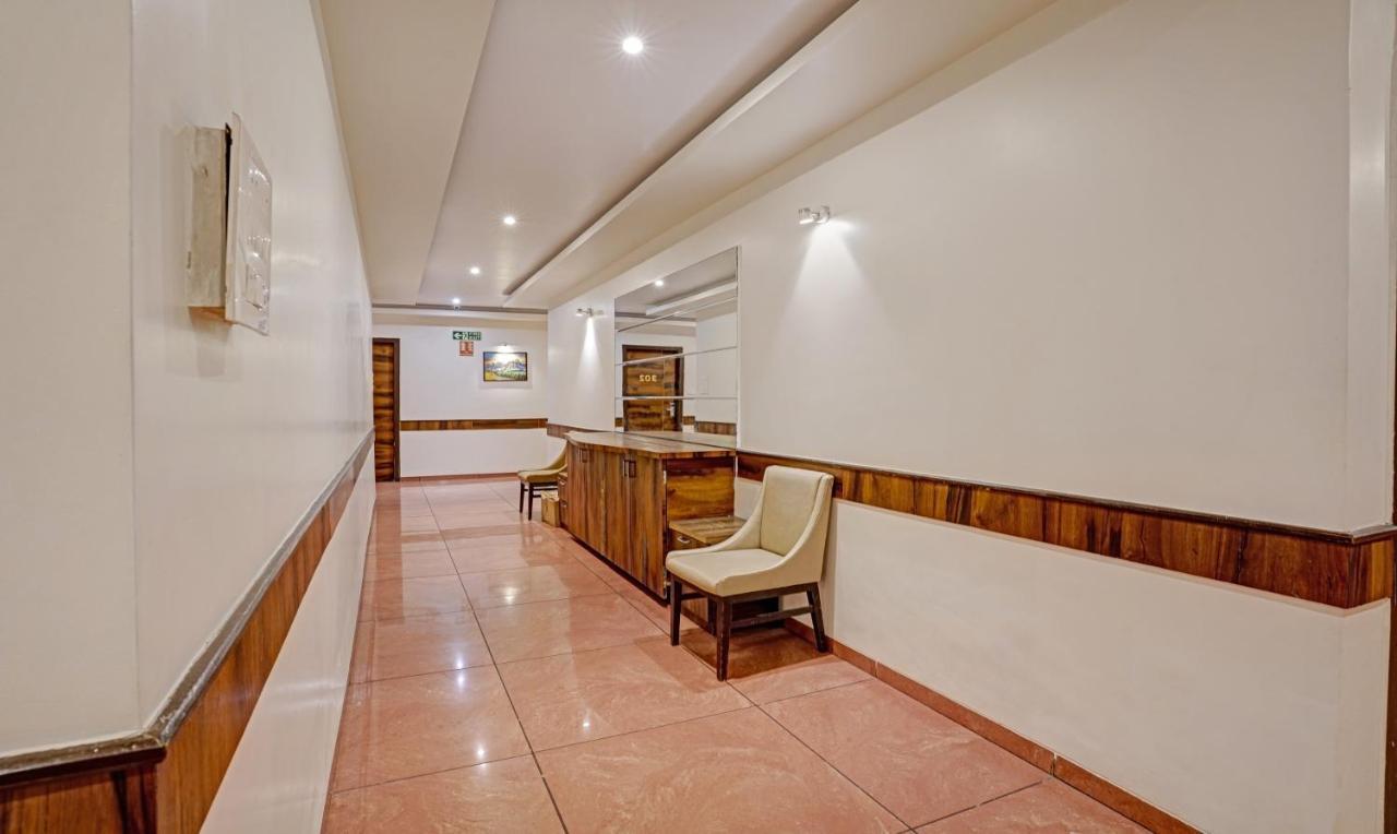 Hotel Bkc Mannat Βομβάη Εξωτερικό φωτογραφία
